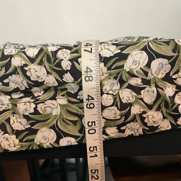 En Saison floral print Midi Dress - Picture 12 of 16